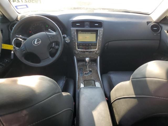 2010 Lexus IS 350