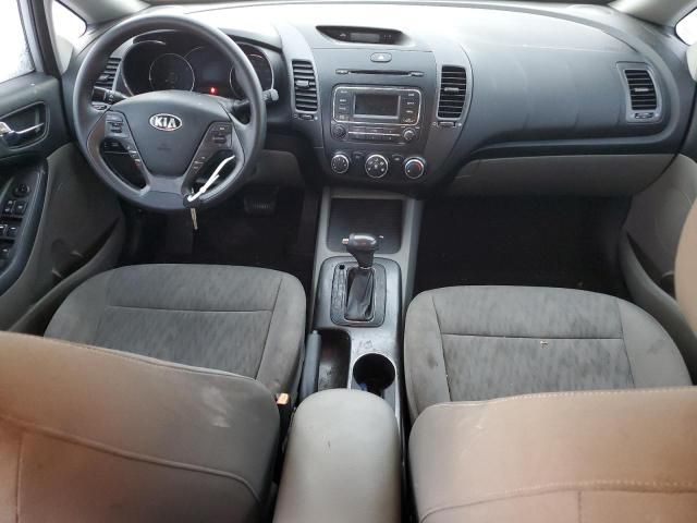 2014 KIA Forte LX