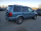 2005 Honda Pilot EXL