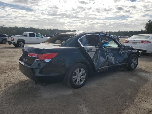 2011 Honda Accord LX