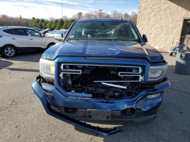 2016 GMC Sierra K1500