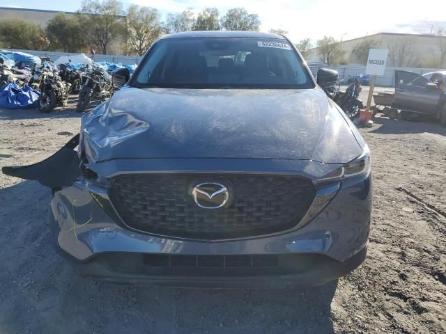 2023 Mazda CX-5 Preferred