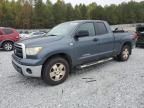 2010 Toyota Tundra Double Cab SR5