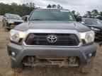 2015 Toyota Tacoma Double Cab