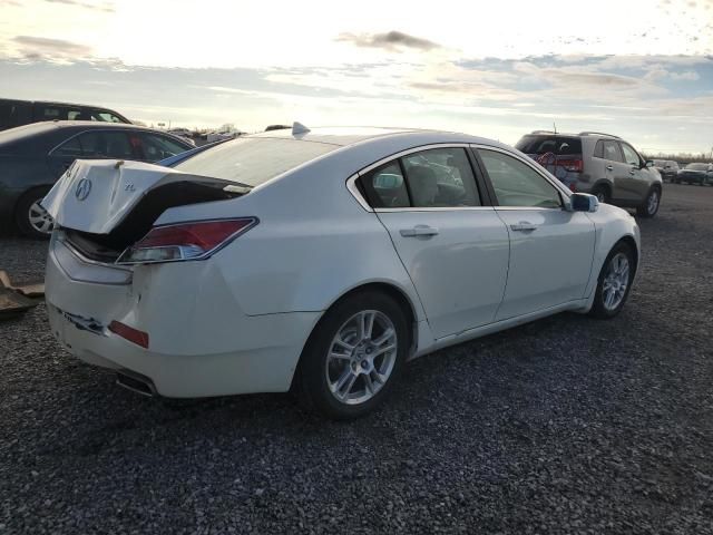 2010 Acura TL