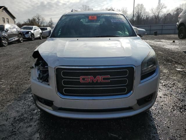 2013 GMC Acadia SLT-1