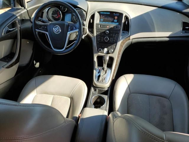 2013 Buick Verano Convenience