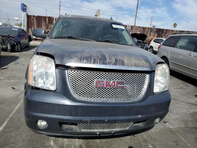 2008 GMC Yukon XL Denali