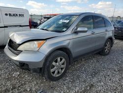 Salvage cars for sale at Cahokia Heights, IL auction: 2008 Honda CR-V EXL