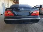 2002 Lexus LS 430