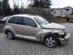 2003 Chrysler PT Cruiser Limited