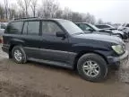 1999 Lexus LX 470