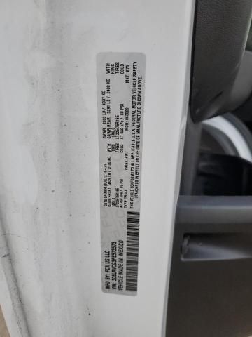 2023 Dodge RAM Promaster 2500 2500 High