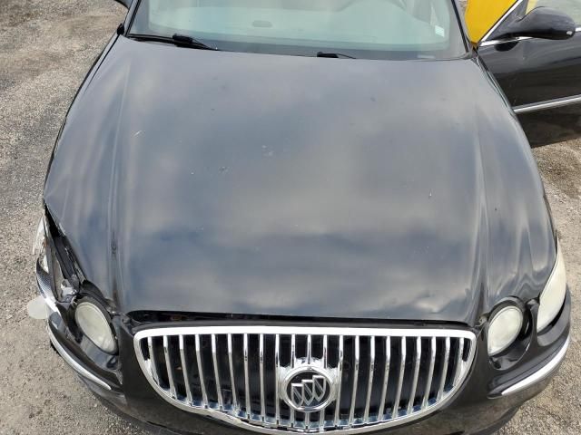 2009 Buick Lacrosse CX