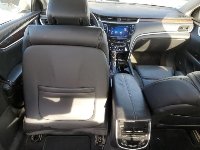 2015 Cadillac XTS Luxury Collection