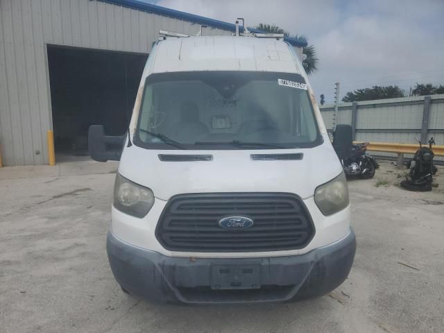 2016 Ford Transit T-350