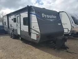 2019 Heartland Prowler en venta en Kansas City, KS