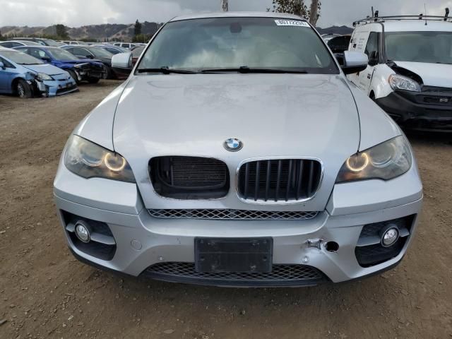 2009 BMW X6 XDRIVE35I