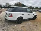 2011 Land Rover Range Rover Sport LUX