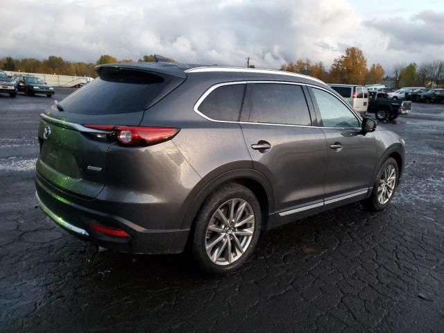 2018 Mazda CX-9 Grand Touring