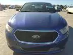 2013 Ford Taurus SHO