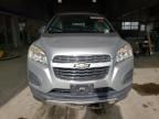 2016 Chevrolet Trax 1LT