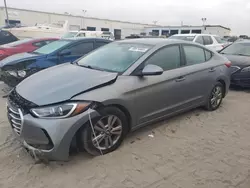 Lots with Bids for sale at auction: 2017 Hyundai Elantra SE