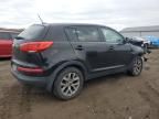 2014 KIA Sportage LX