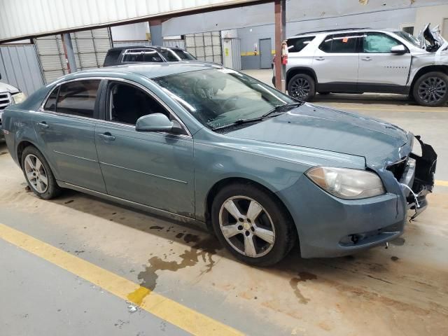 2009 Chevrolet Malibu 1LT