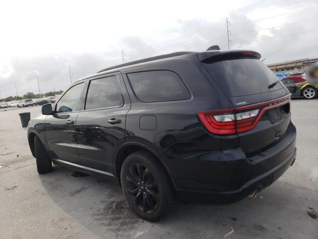 2019 Dodge Durango R/T