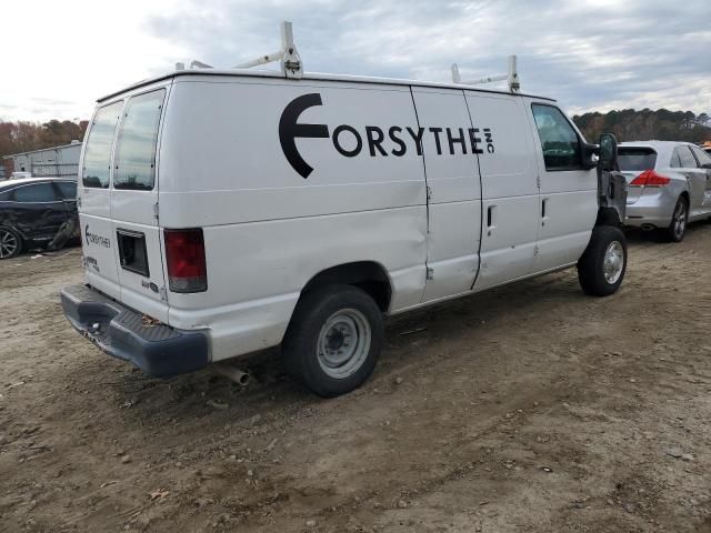 2011 Ford Econoline E150 Van