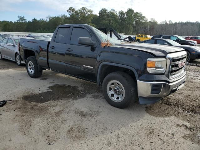 2015 GMC Sierra C1500