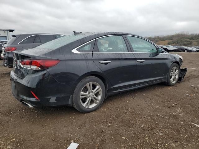 2019 Hyundai Sonata Limited