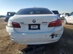 2014 BMW 528 XI