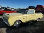 1962 Ford Ranchero