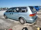 2004 Honda Odyssey LX