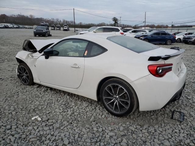 2018 Toyota 86 GT