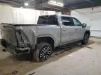 2024 GMC Sierra K1500 AT4