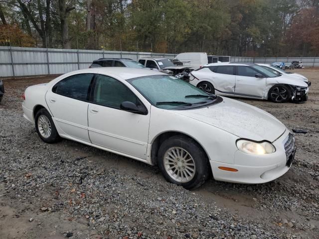 2004 Chrysler Concorde LXI