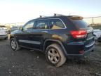 2012 Jeep Grand Cherokee Limited