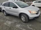 2009 Honda CR-V LX