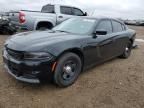 2023 Dodge Charger Police