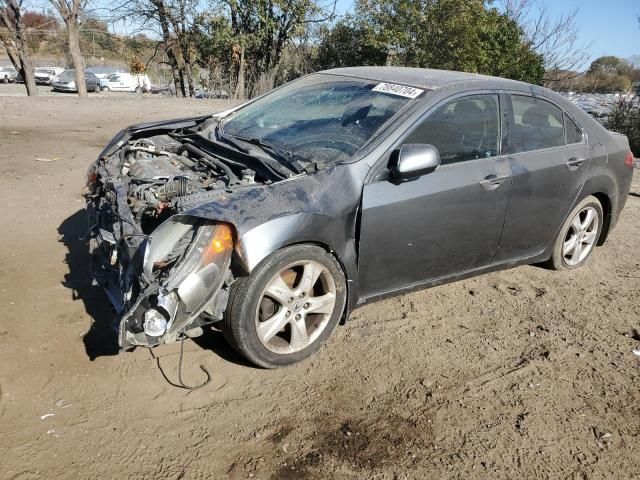 2009 Acura TSX