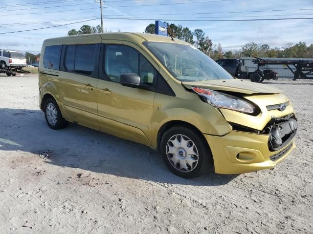 2014 Ford Transit Connect XLT