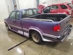 1994 Chevrolet S Truck S10