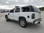 2002 Chevrolet Tahoe K1500