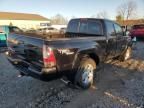 2011 Toyota Tacoma Access Cab