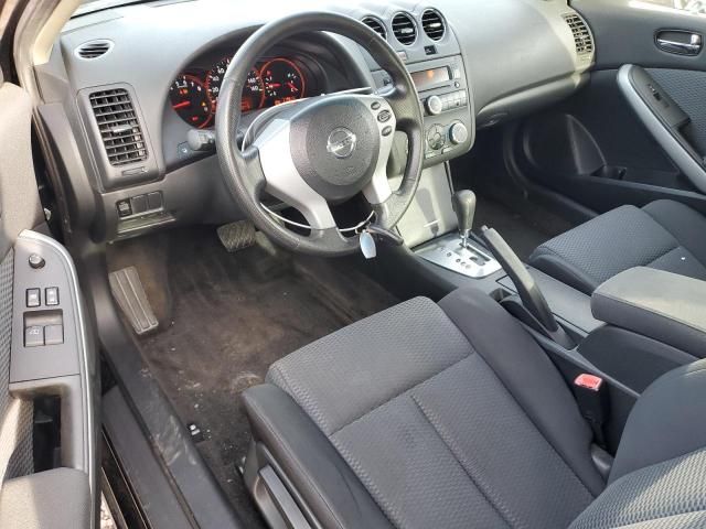 2009 Nissan Altima 2.5S