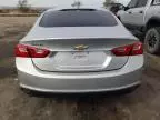 2016 Chevrolet Malibu L