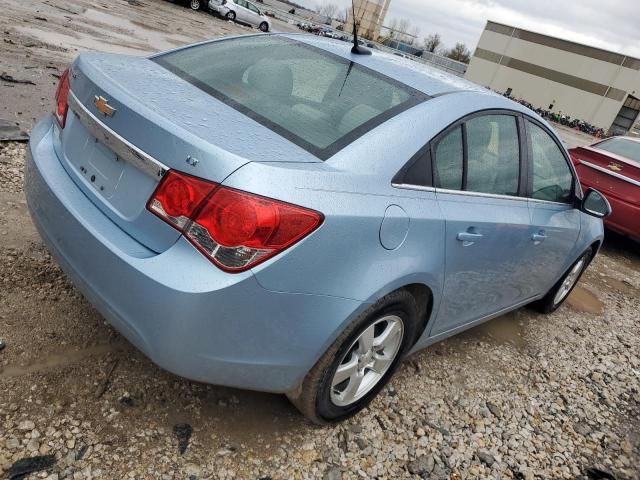 2011 Chevrolet Cruze LT